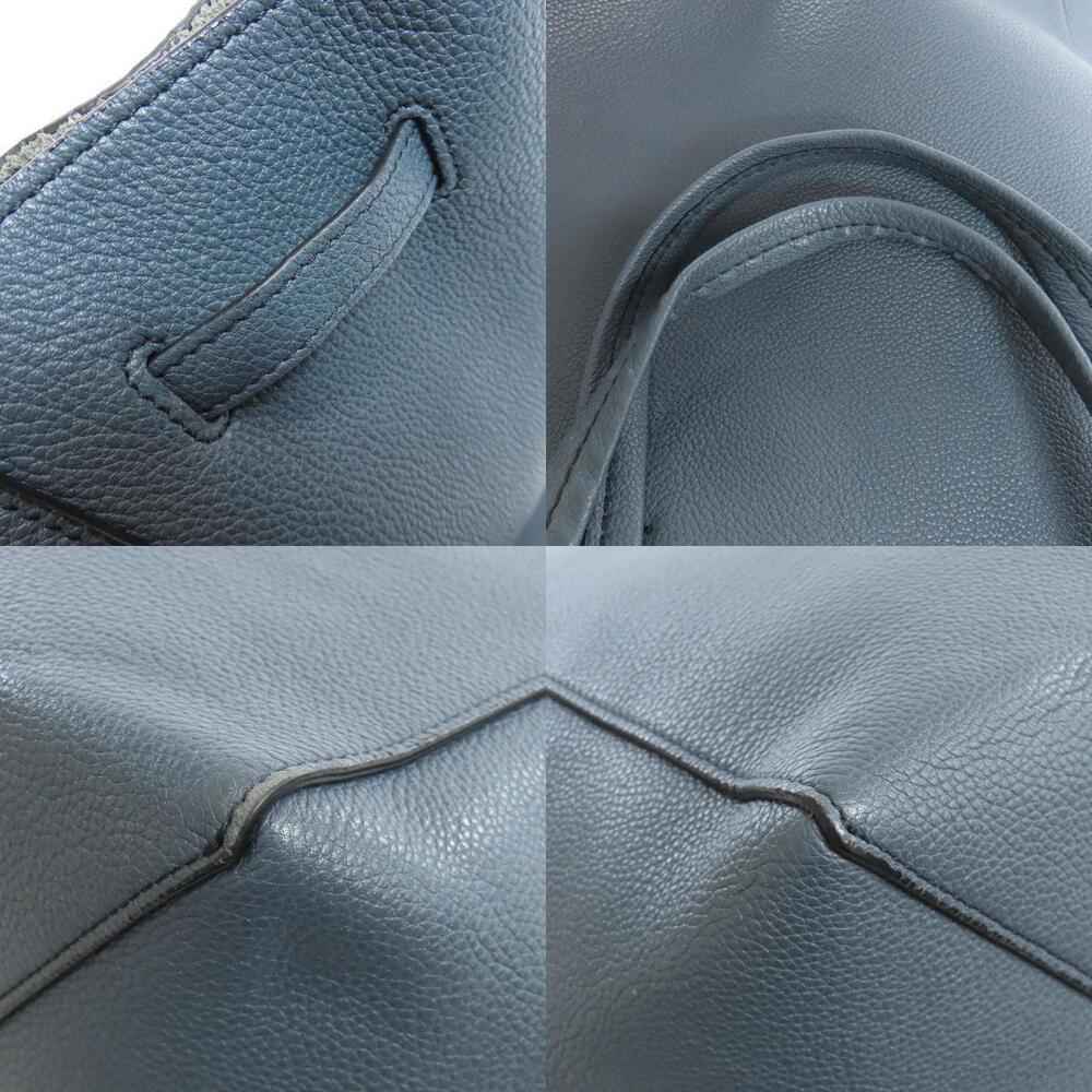 Celine Cabas Phantom Tote Bag Leather - Picture 9 of 11